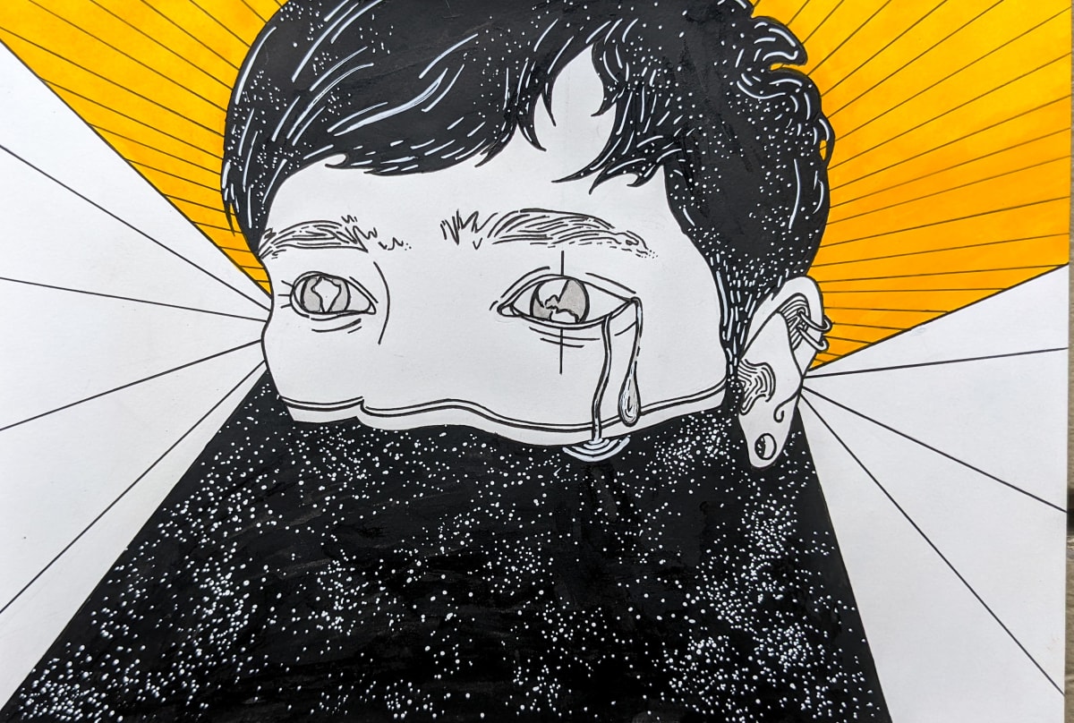 Cruel by Lex R. Thomas 