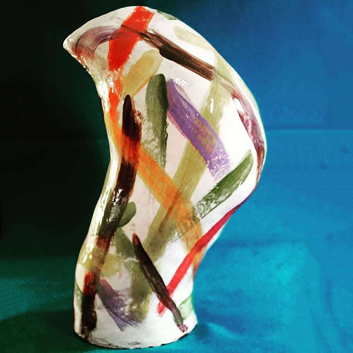 L'OBJECT by Linda Leftwich, Image 3.