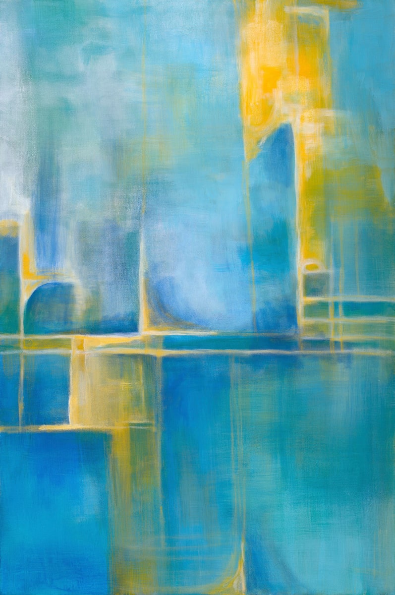 Aura by Jamie Thomson 