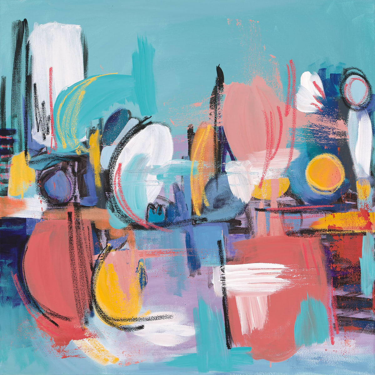 Concertino by Jamie Thomson 