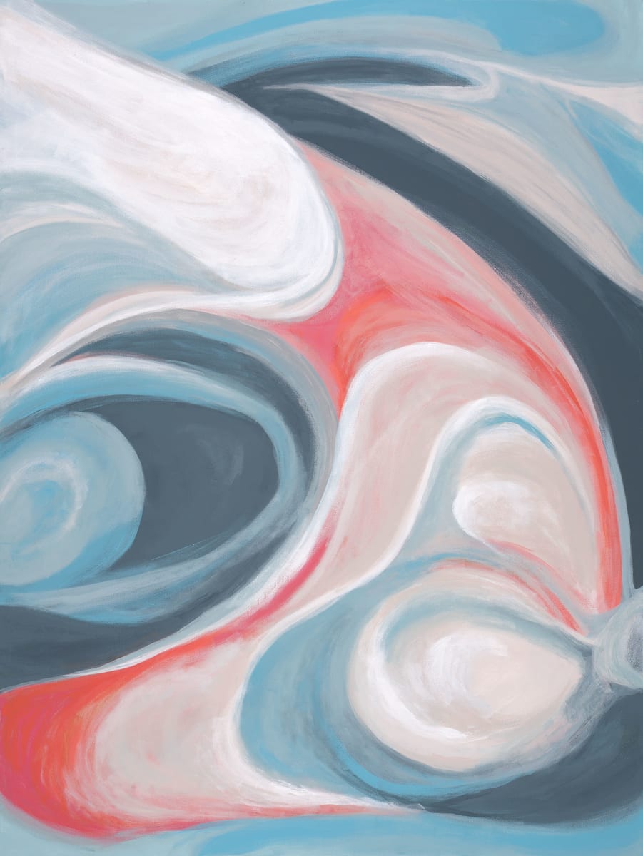 Connections by Jamie Thomson 