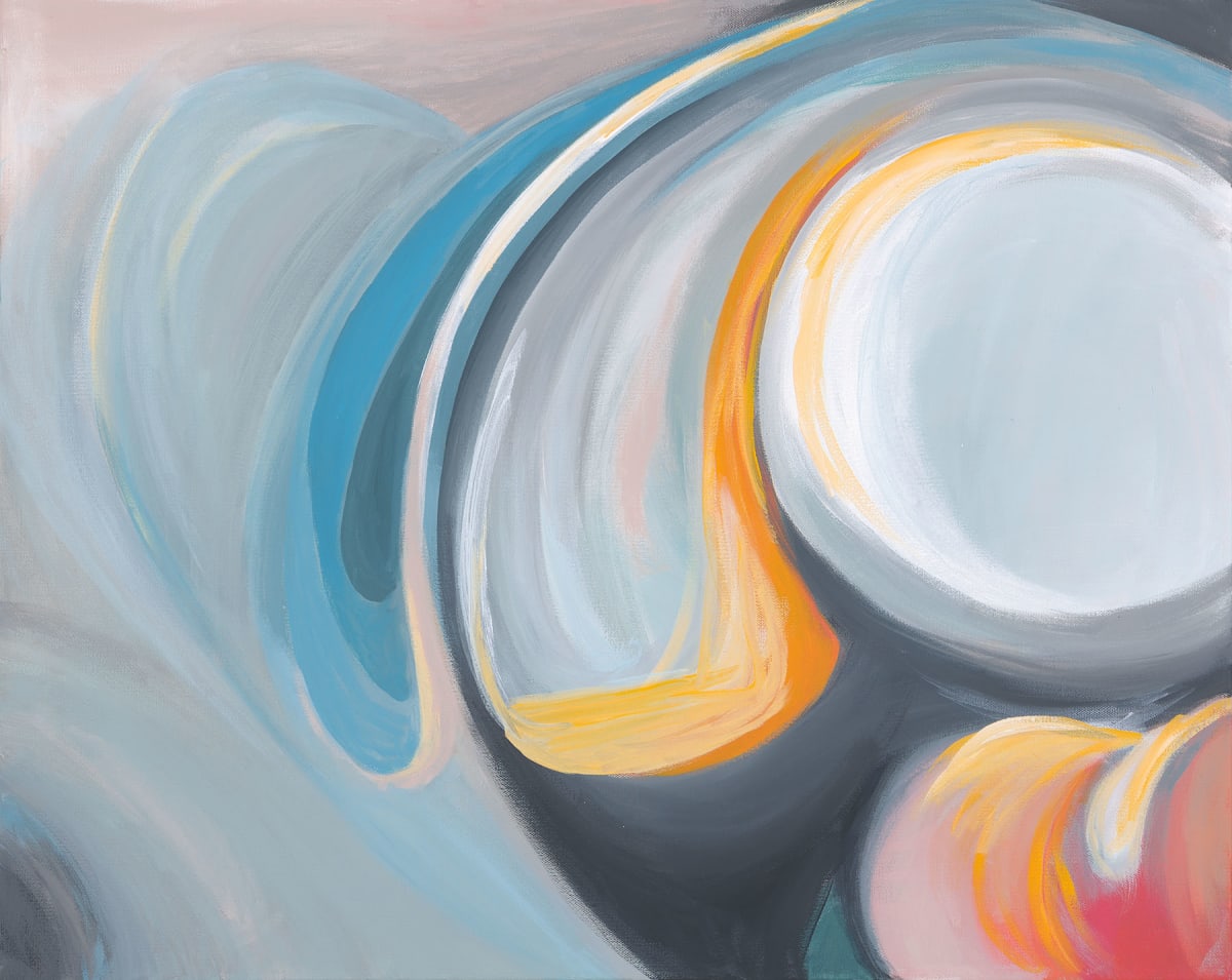 It’s a Mood by Jamie Thomson 