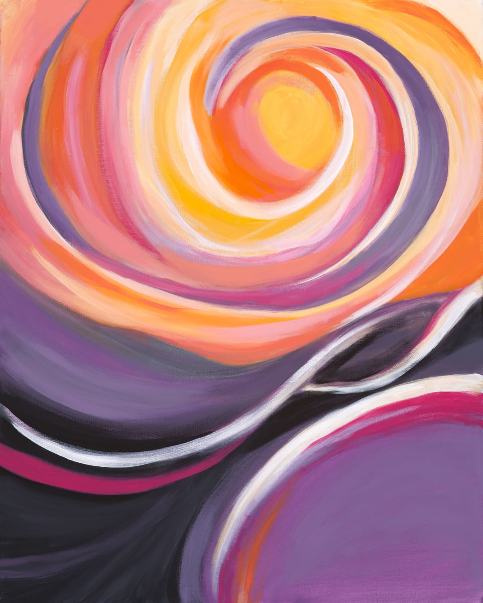 Surge by Jamie Thomson 