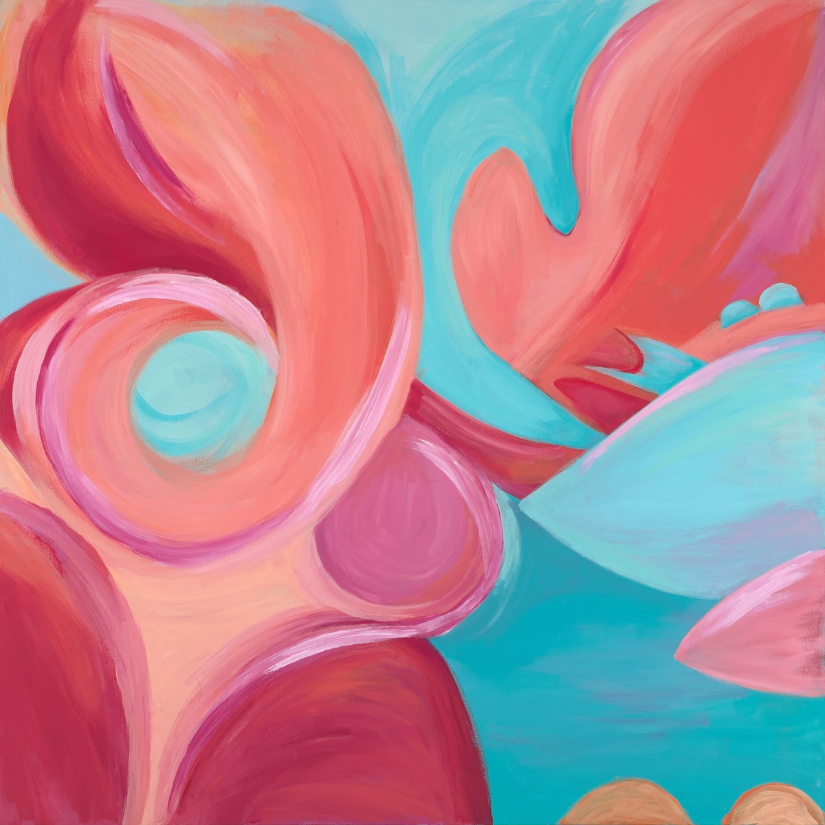 Bloom by Jamie Thomson 