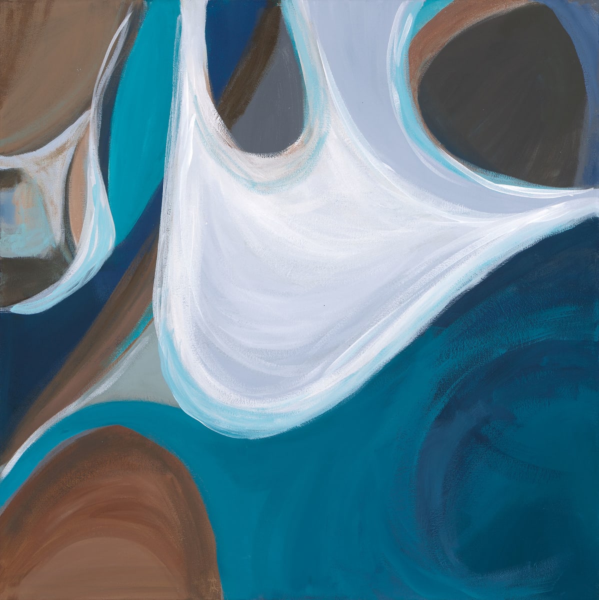 Billow by Jamie Thomson, Image 1.