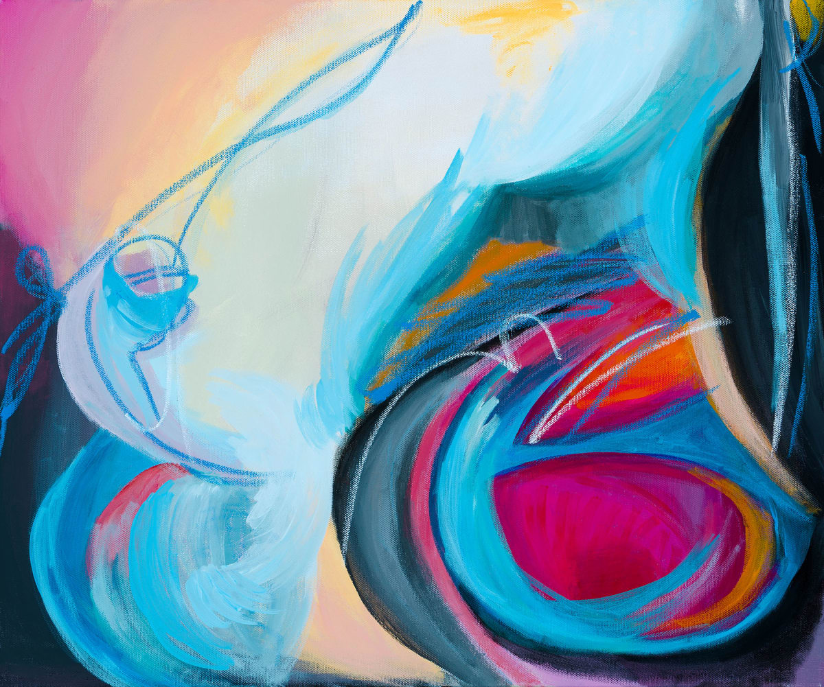 Reverie by Jamie Thomson, Image 2.