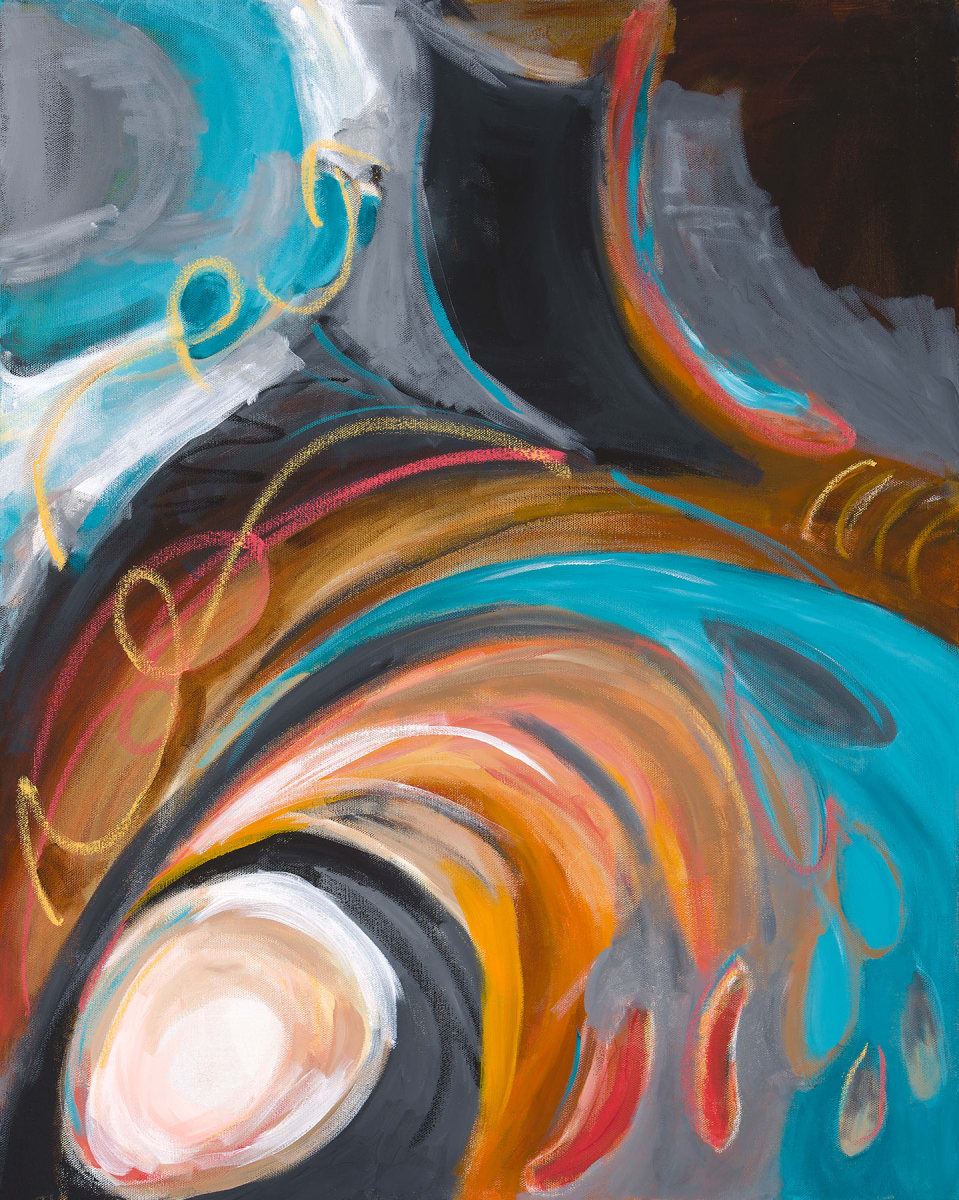 Flights of Fancy by Jamie Thomson 