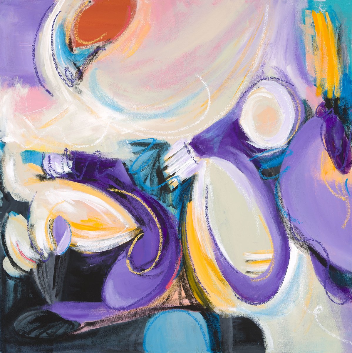 Evolve by Jamie Thomson  Image: Final Photo.  No flare. 