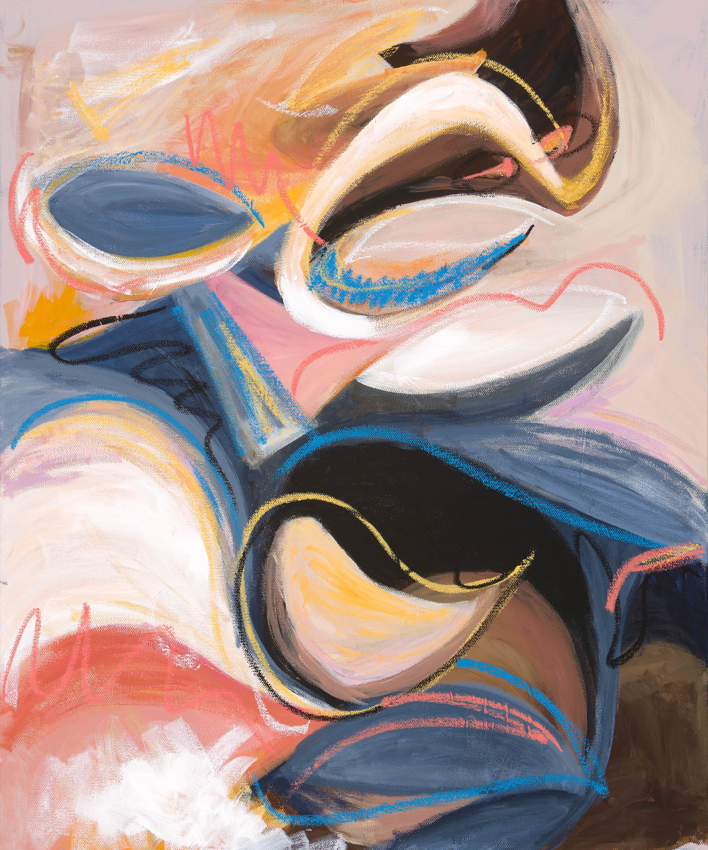 Overload by Jamie Thomson 