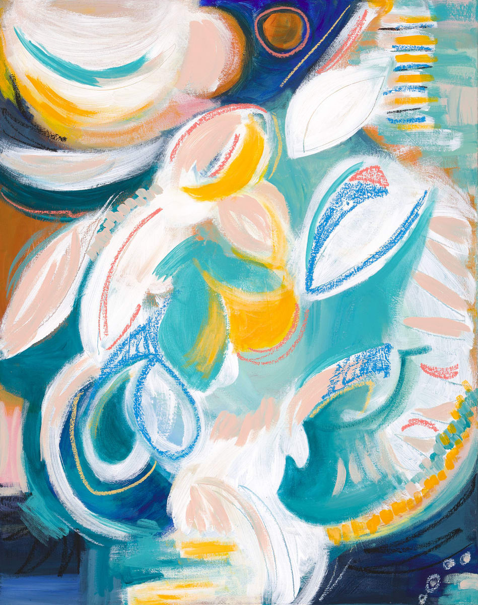 Untitled by Jamie Thomson, Image 1.