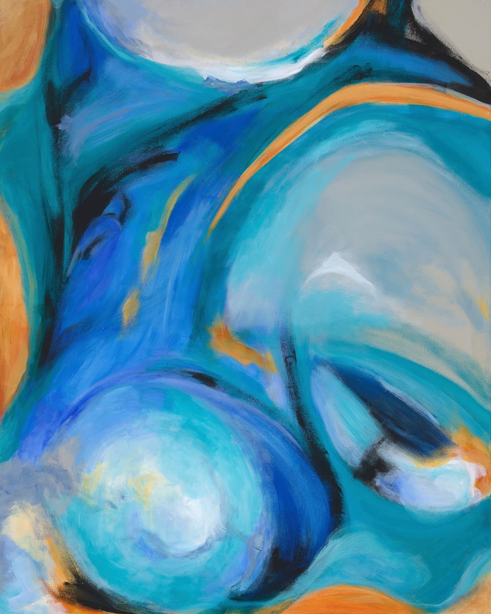 Seaside Dreams by Jamie Thomson 