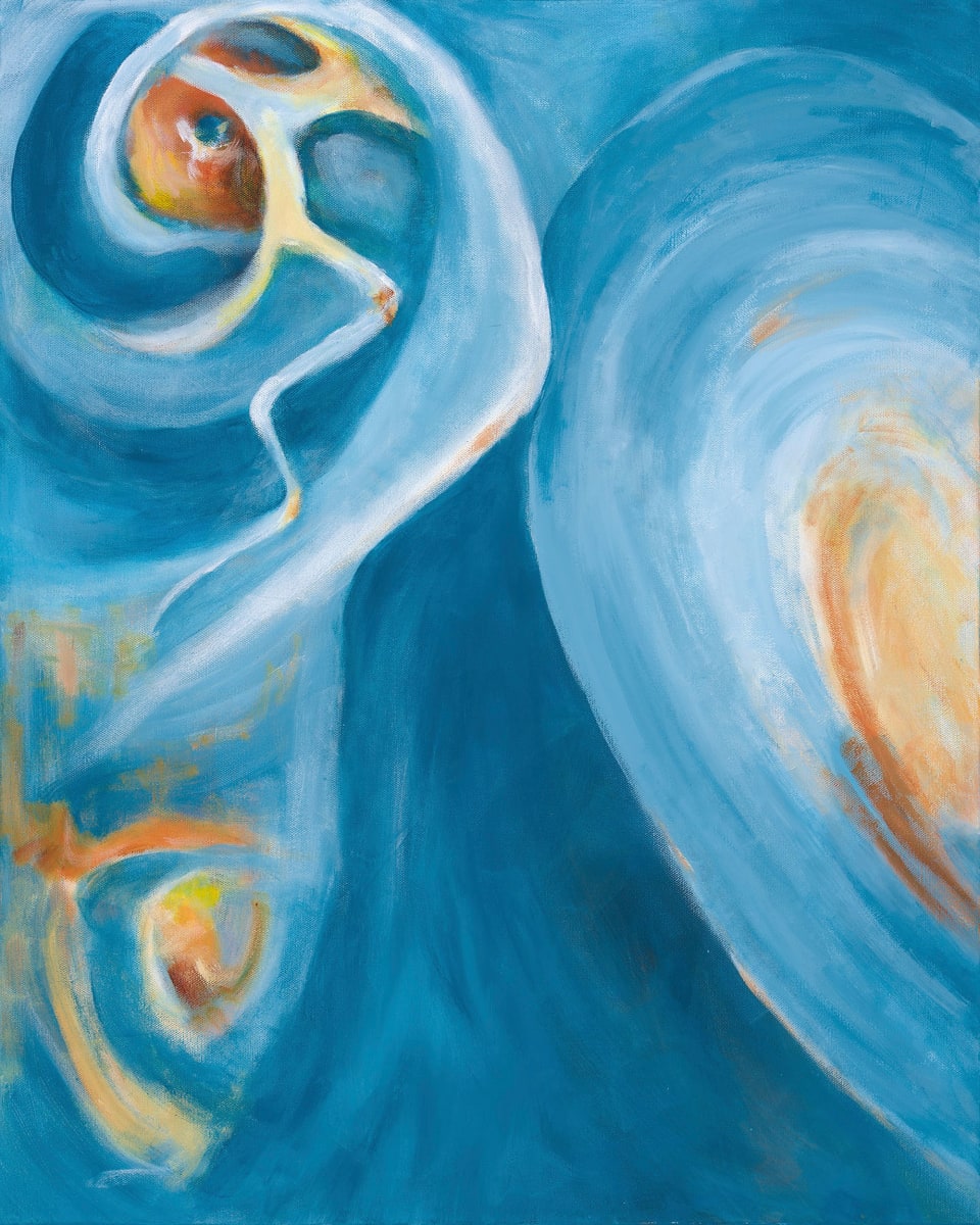 Squall by Jamie Thomson 