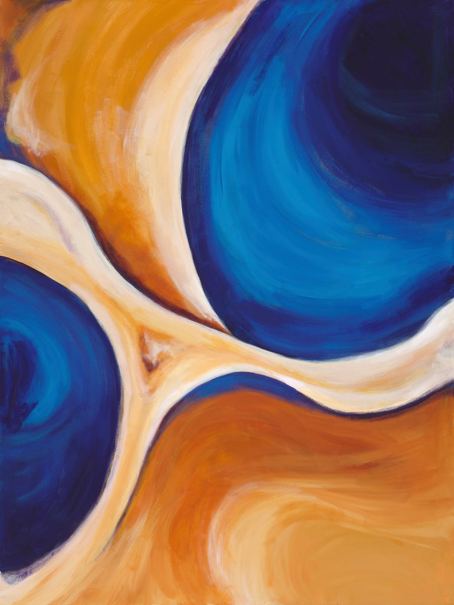 Swell by Jamie Thomson 