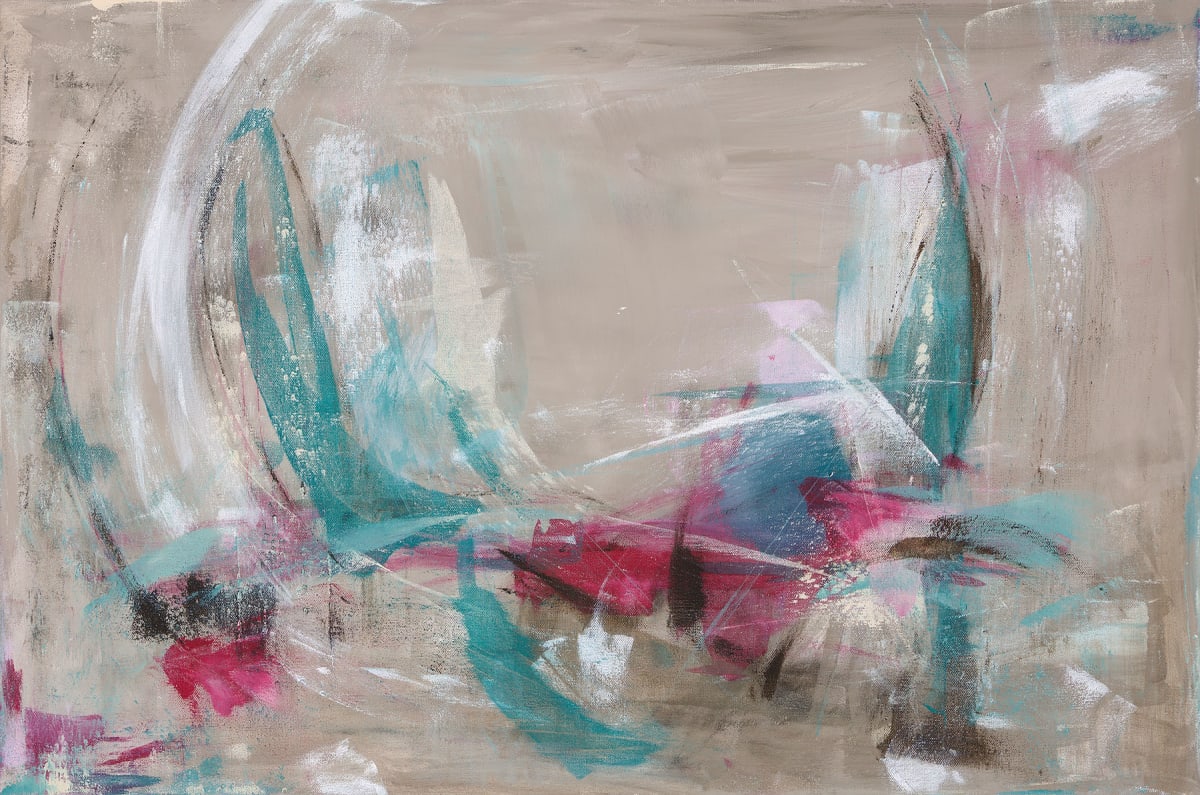 Conversations About Love by Jamie Thomson 