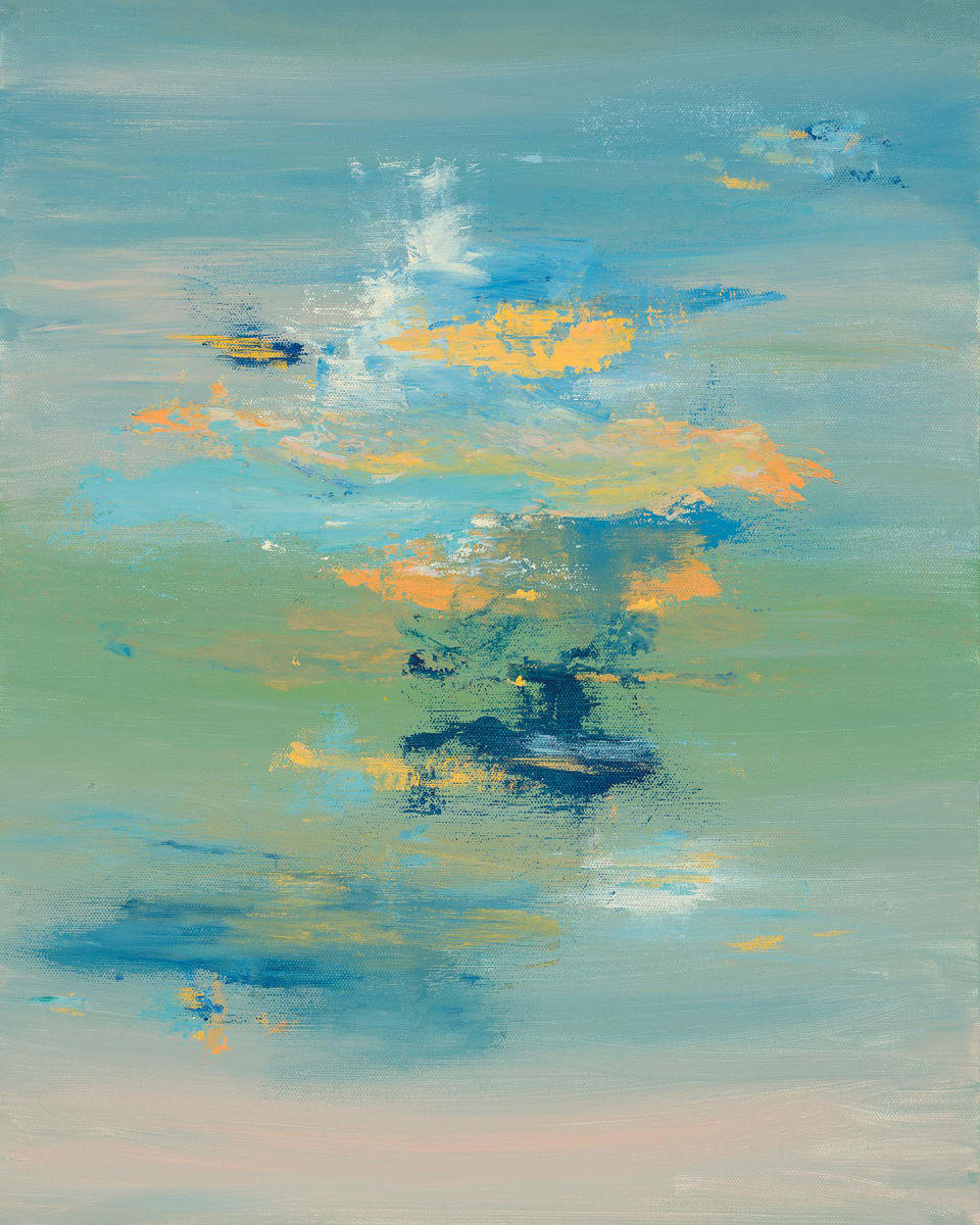 Forest for the Trees by Jamie Thomson, Image 1.