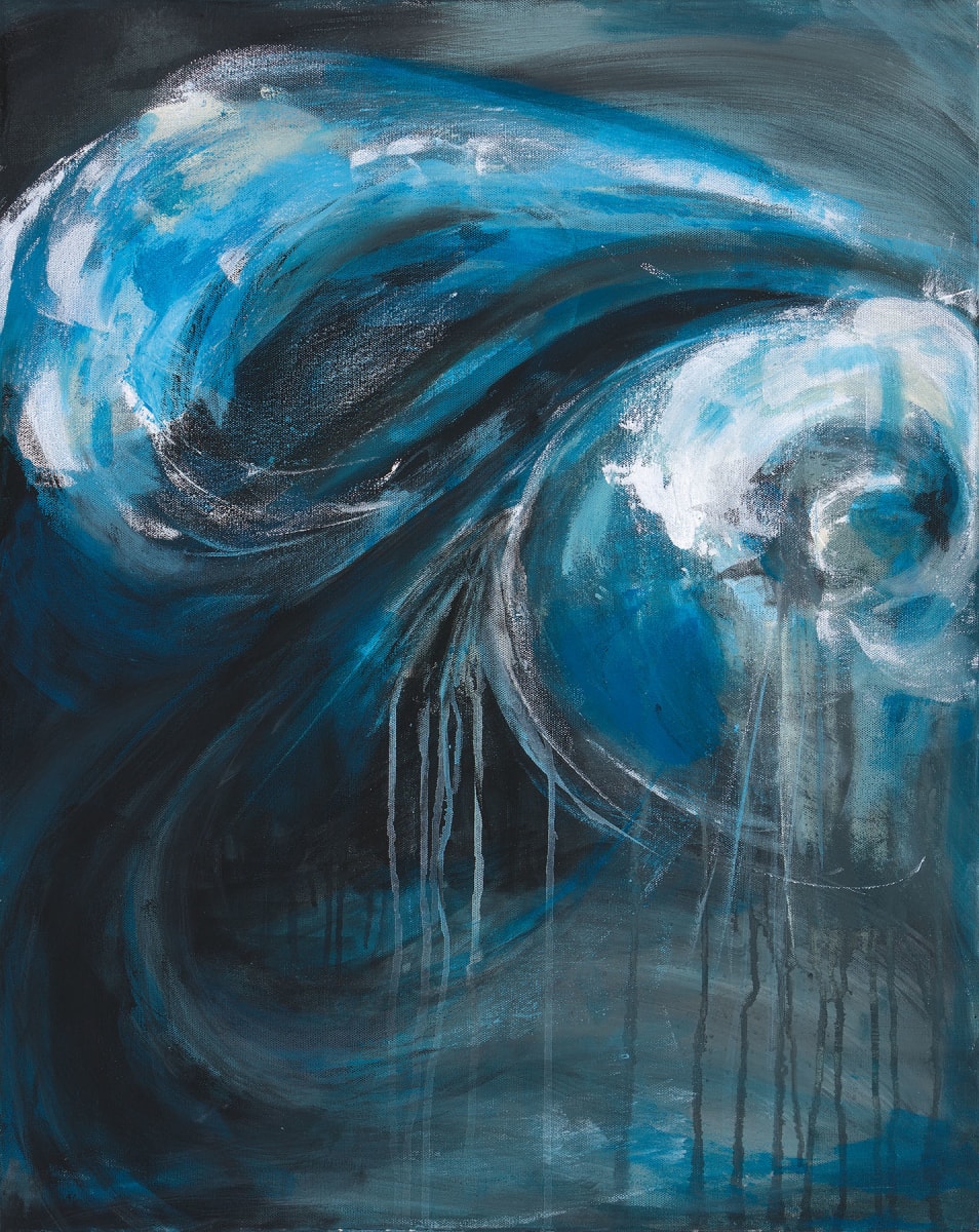 Inner Turmoil by Jamie Thomson 