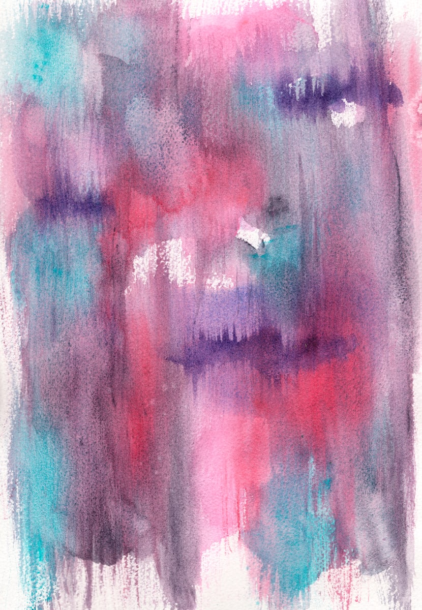 Lamentis I by Jamie Thomson 