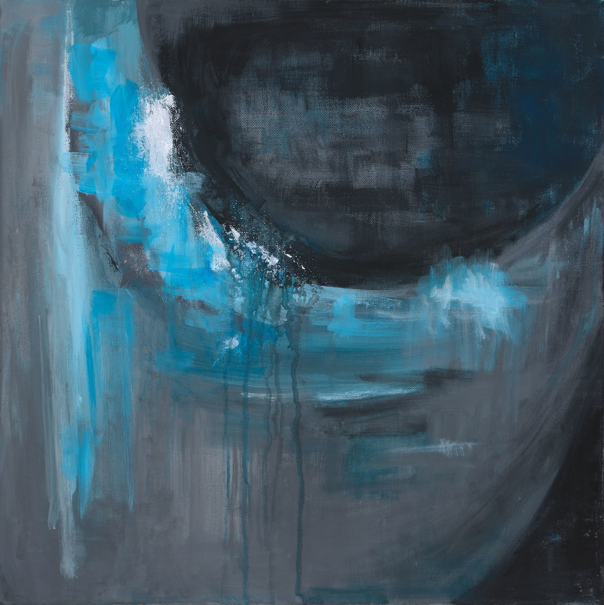 Inner Reflection by Jamie Thomson 