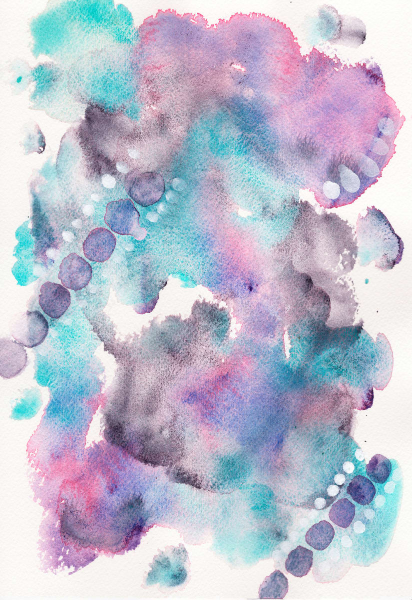 Moonglow by Jamie Thomson 