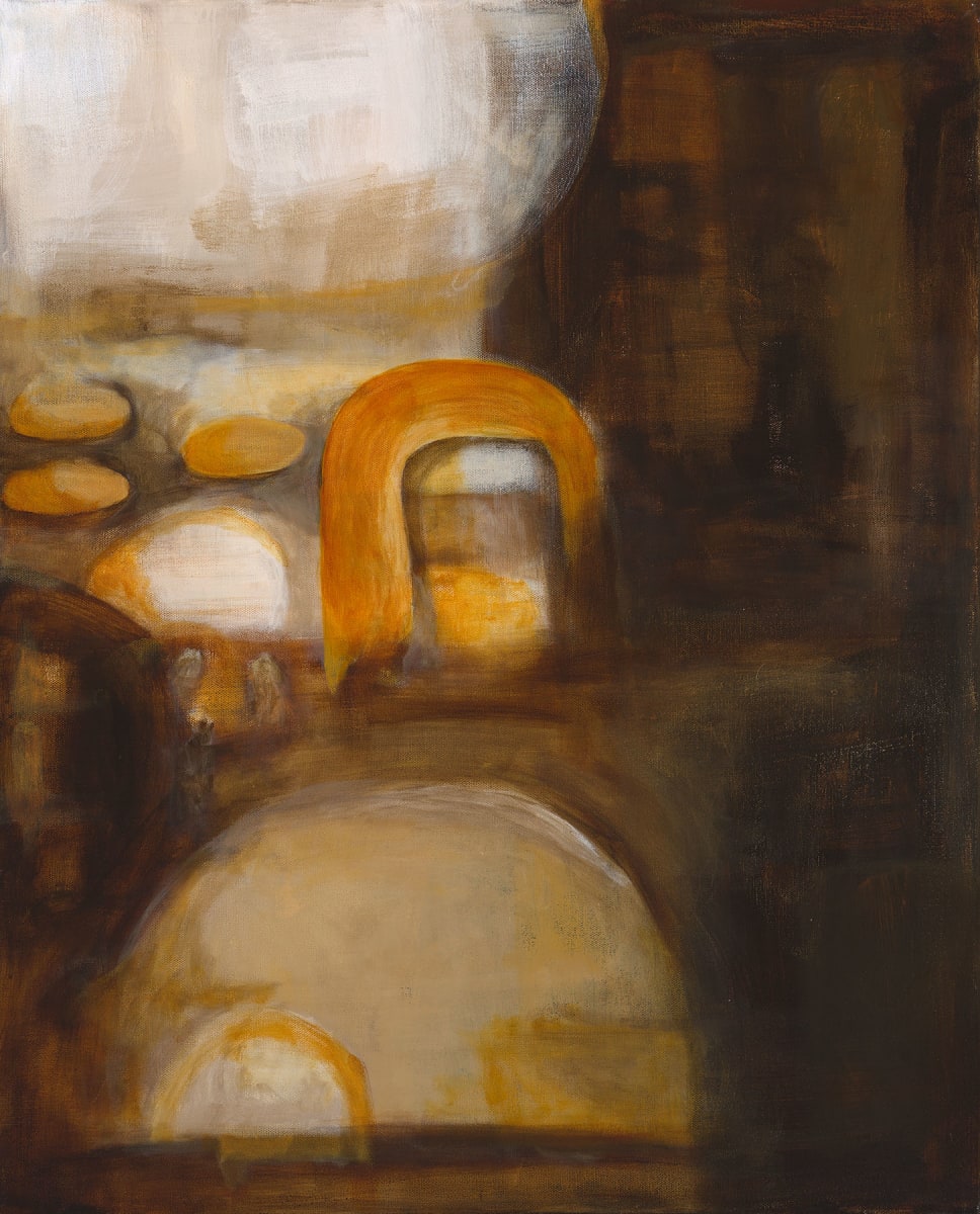 Searching for Patterns by Jamie Thomson, Image 1.