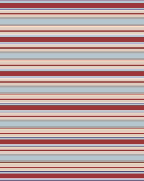 Striped Diary (DEC.12,2023) by Felix Rios, Image 1.