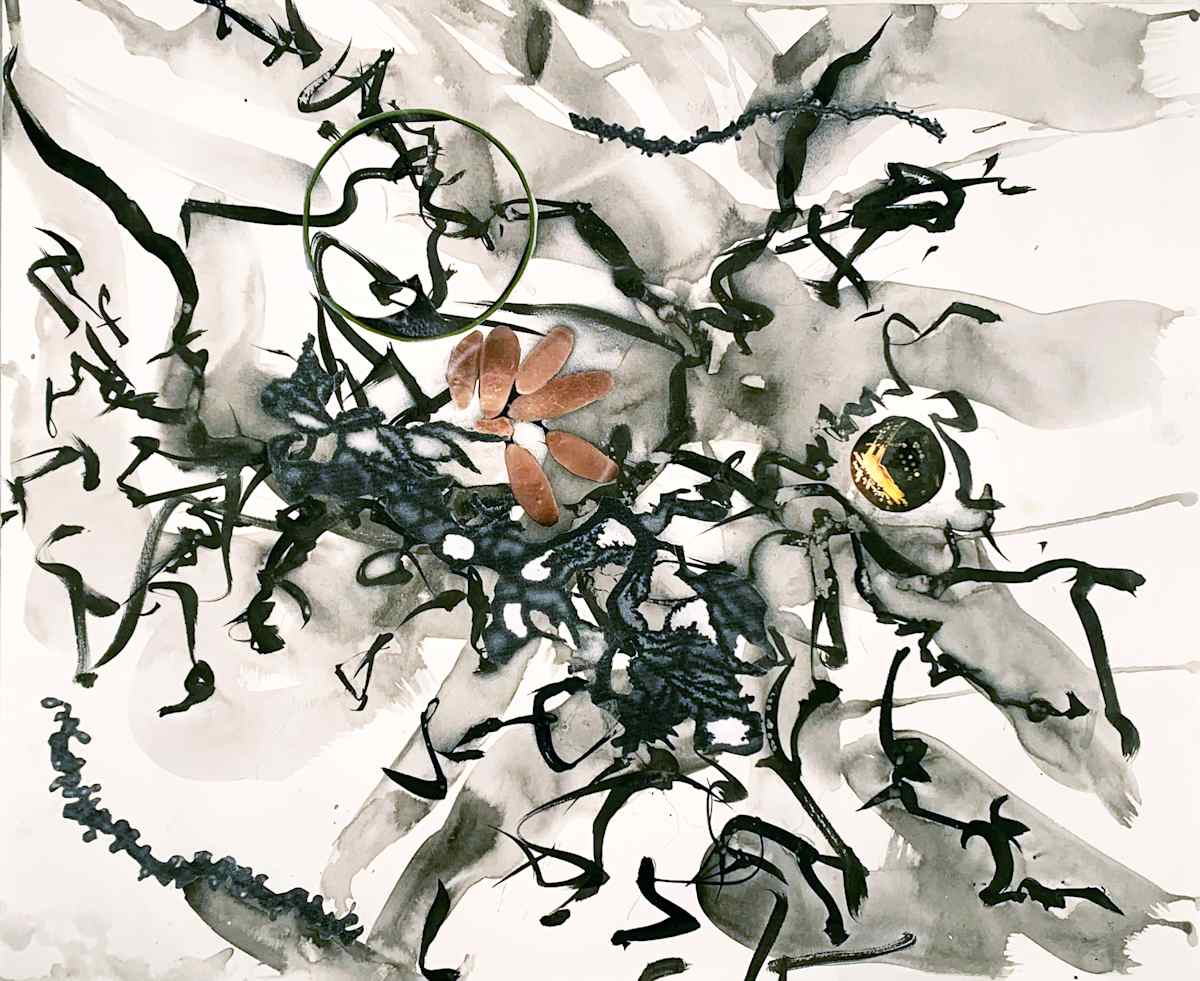 Brains 2389 by Julie Harrison, Image 1.