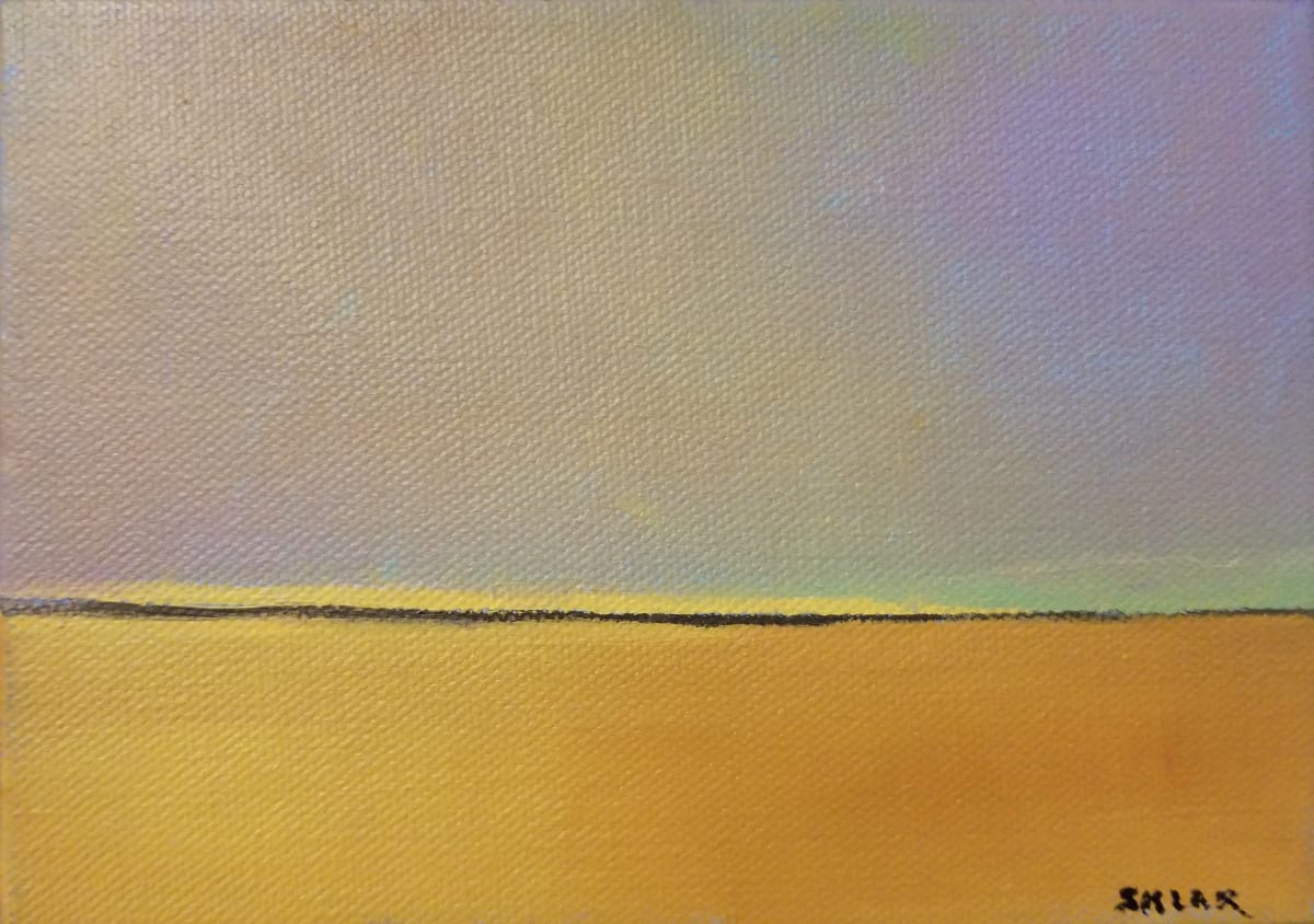 Dawn by Ann Sklar  Image: Dawn by Ann Sklar