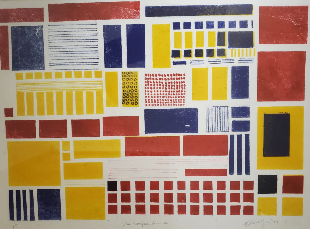 Fields by Audrey Jacobson  Image: Fields by Audrey Jacobson