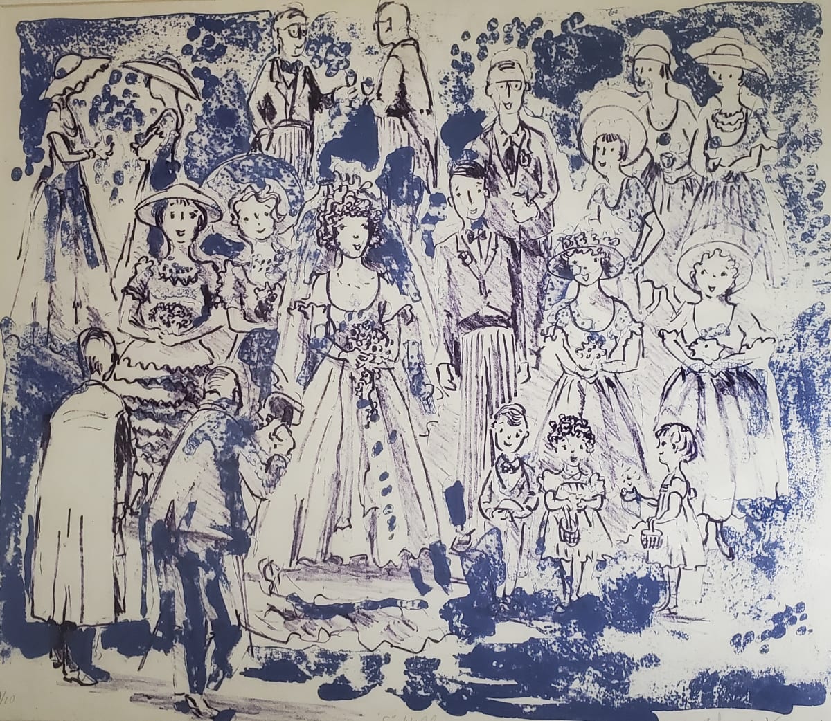 Spring Soiree by Audrey Jacobson, Image 5.