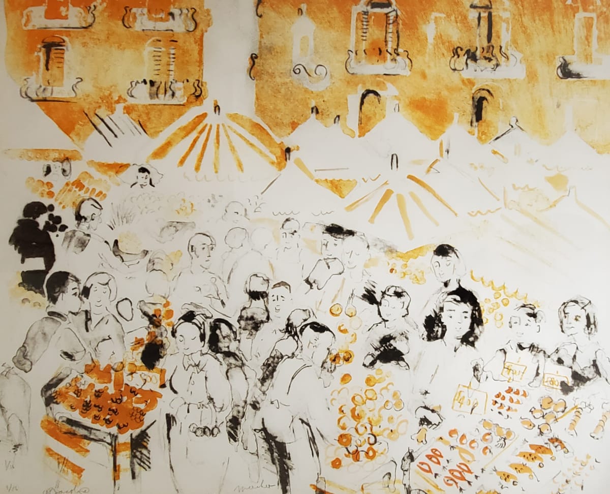 City Market by Audrey Jacobson  Image: City Market by Audrey Jacobson