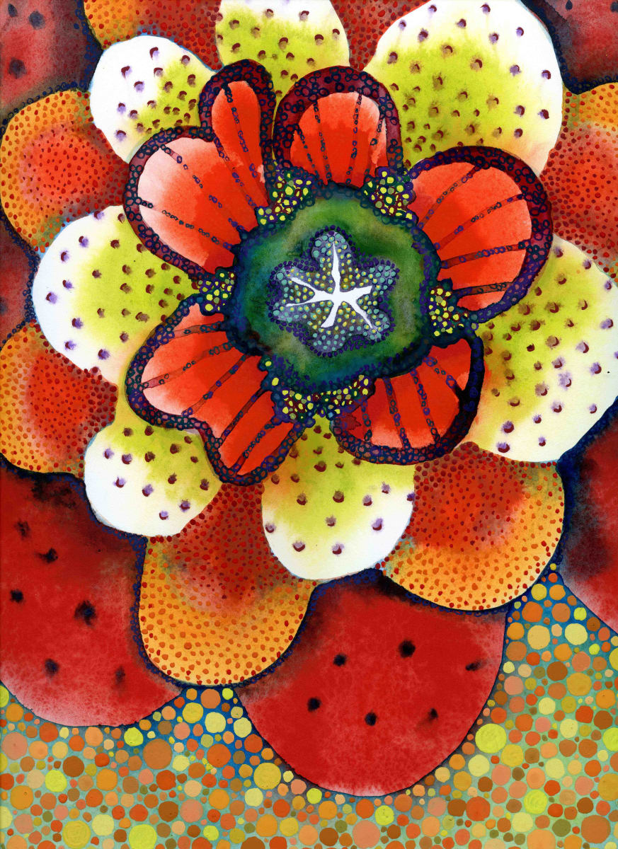 Rise and Shine by Betsy Brandt  Image: Rise and Shine by Betsy Brandt