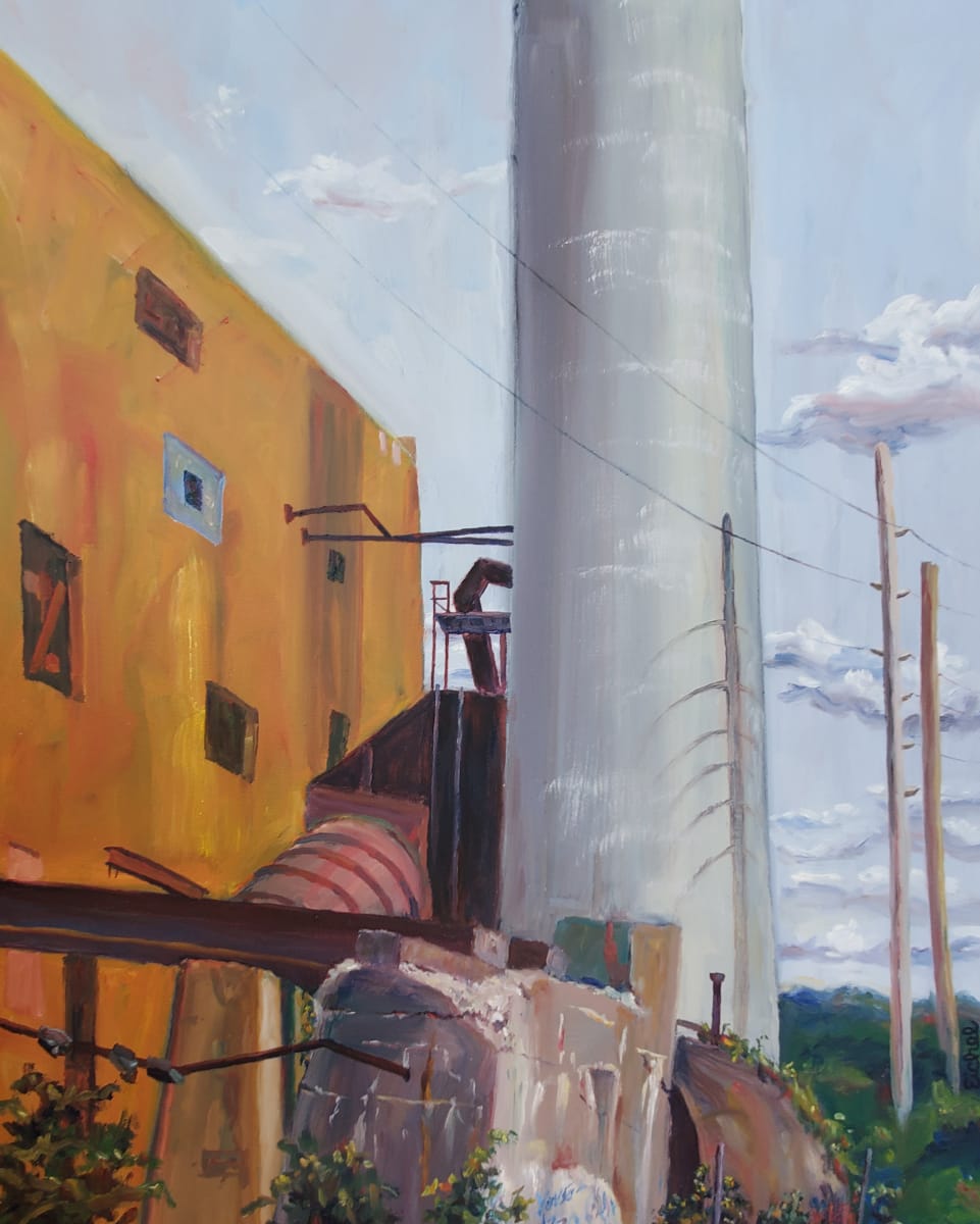 Farm by Stu Eichel  Image: Farm by Stu Eichel