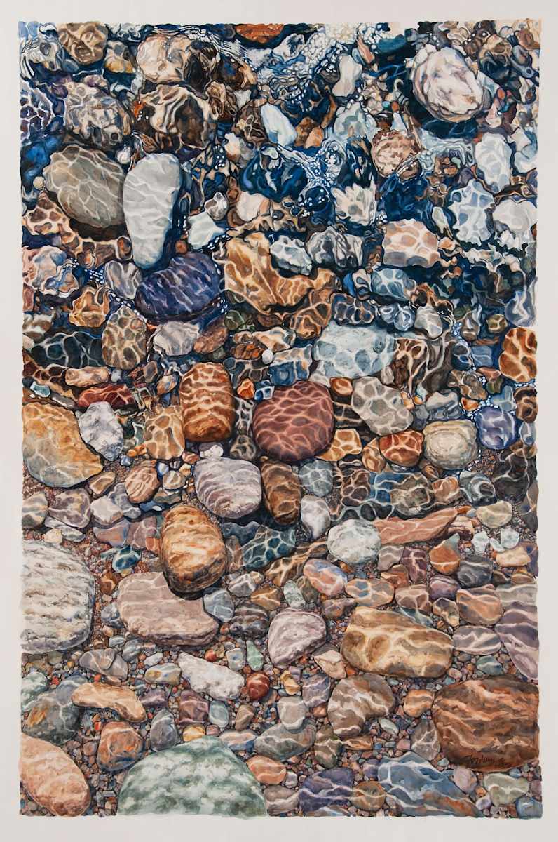 Current by Tim Fortune, Image 1.