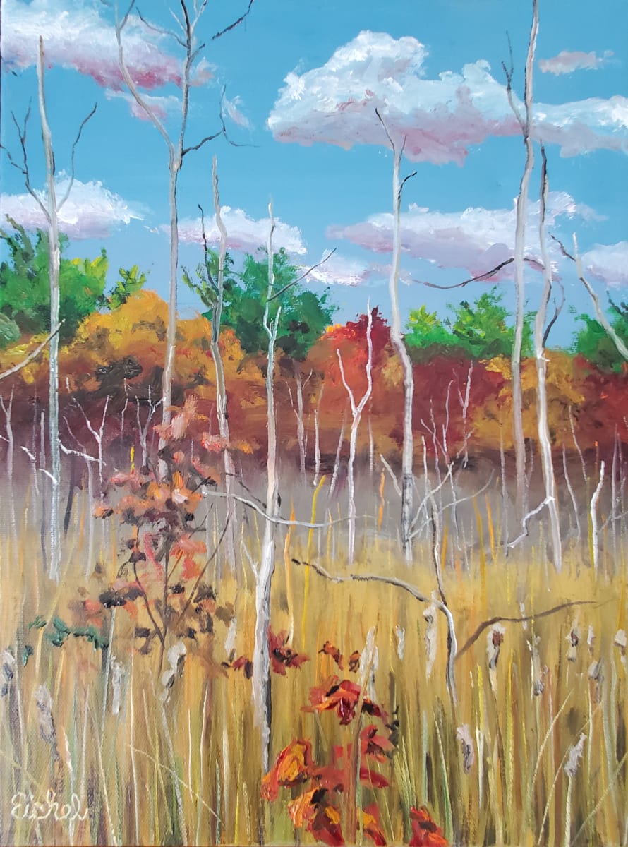 Landscape 6 by Stu Eichel  Image: Landscape 6 by Stu Eichel