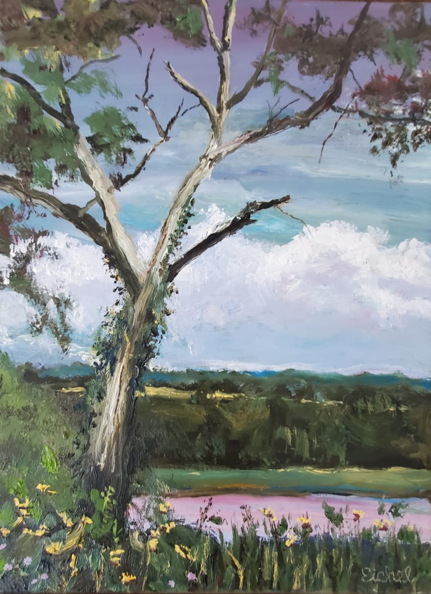 Landscape 1 by Stu Eichel  Image: Landscape 1 by Stu Eichel