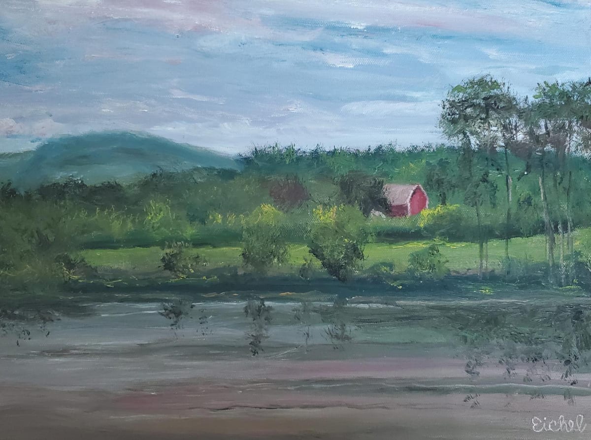 Farm 7 by Stu Eichel, Image 2.