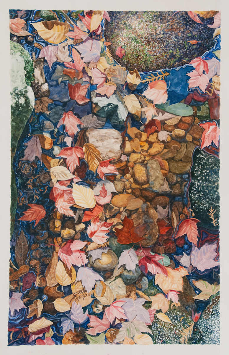 Pool by Tim Fortune, Image 1.
