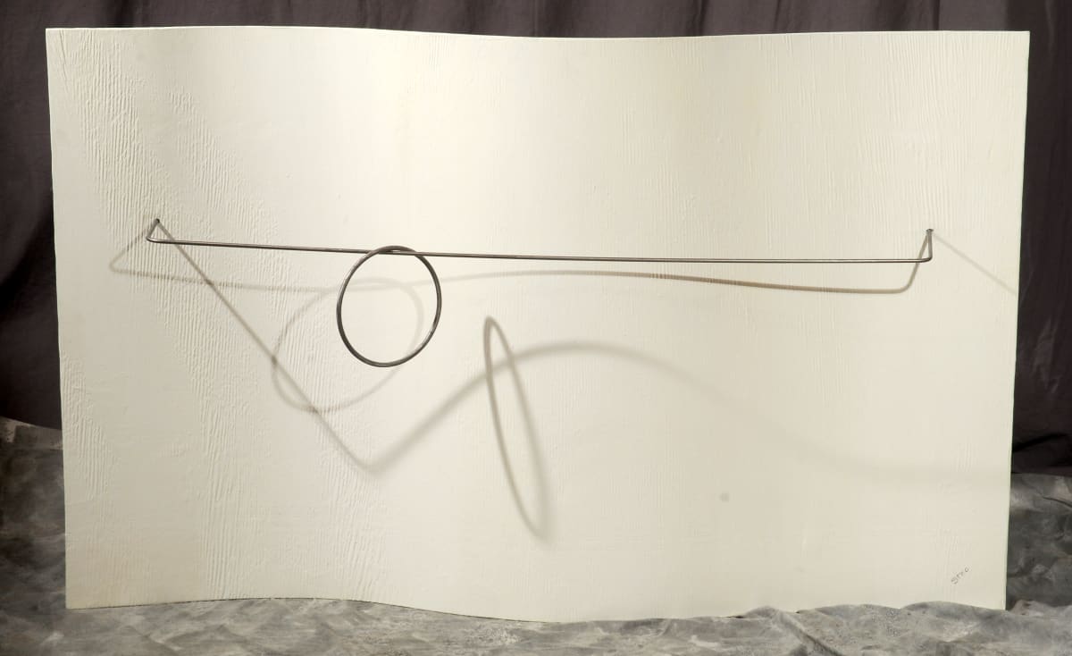 Infinity by Cindy S. McClellan 