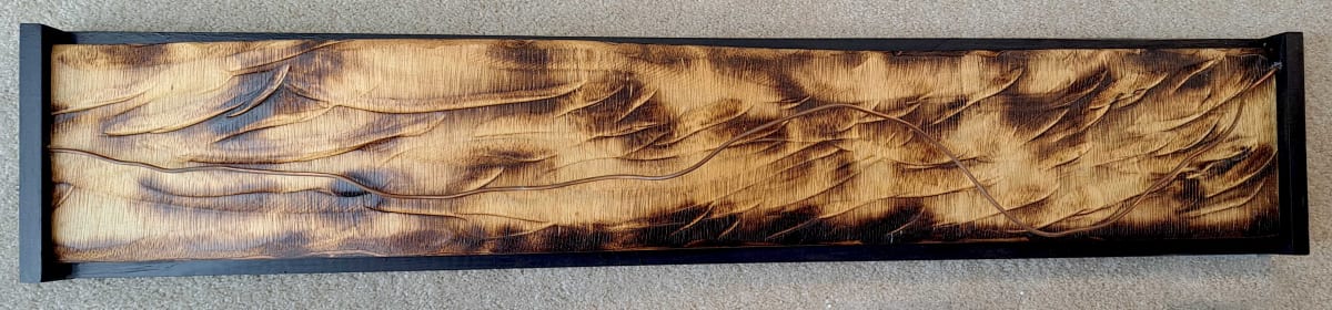 Prairie Winds by Cindy S. McClellan, Image 1.