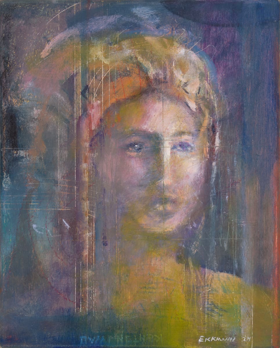 Amber by Eric  Eickmann, Image 3.