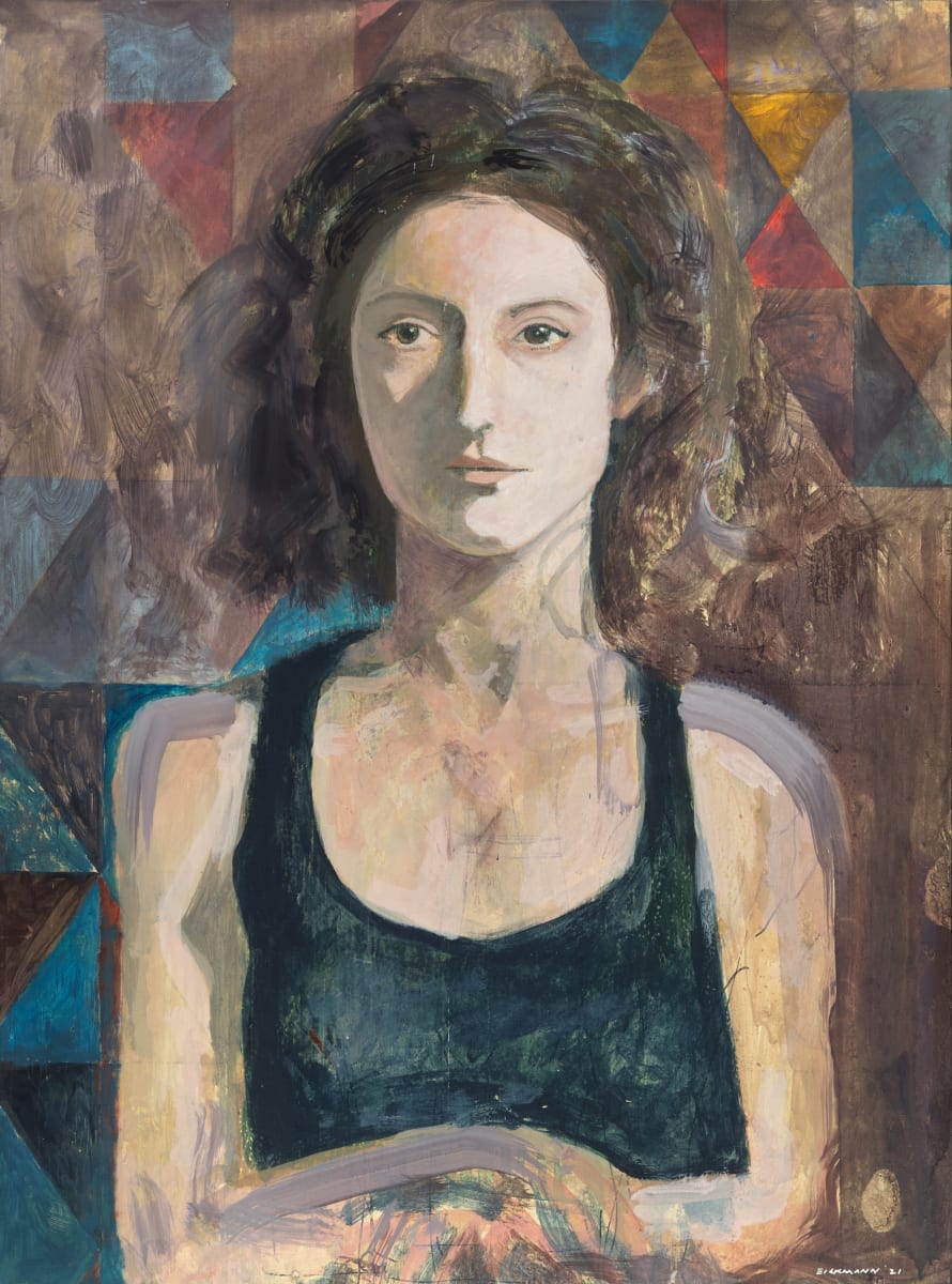 Anna by Eric  Eickmann, Image 3.