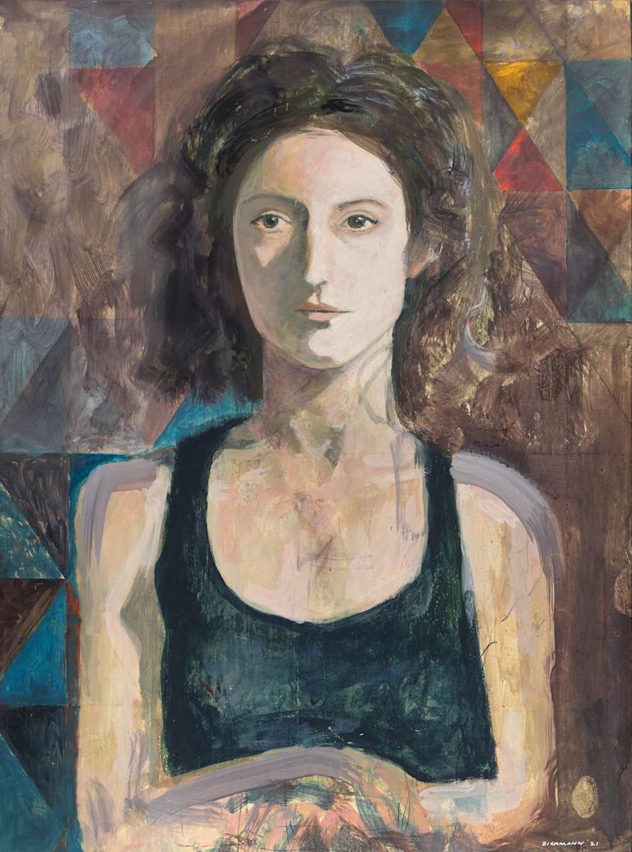 Anna by Eric  Eickmann, Image 3.