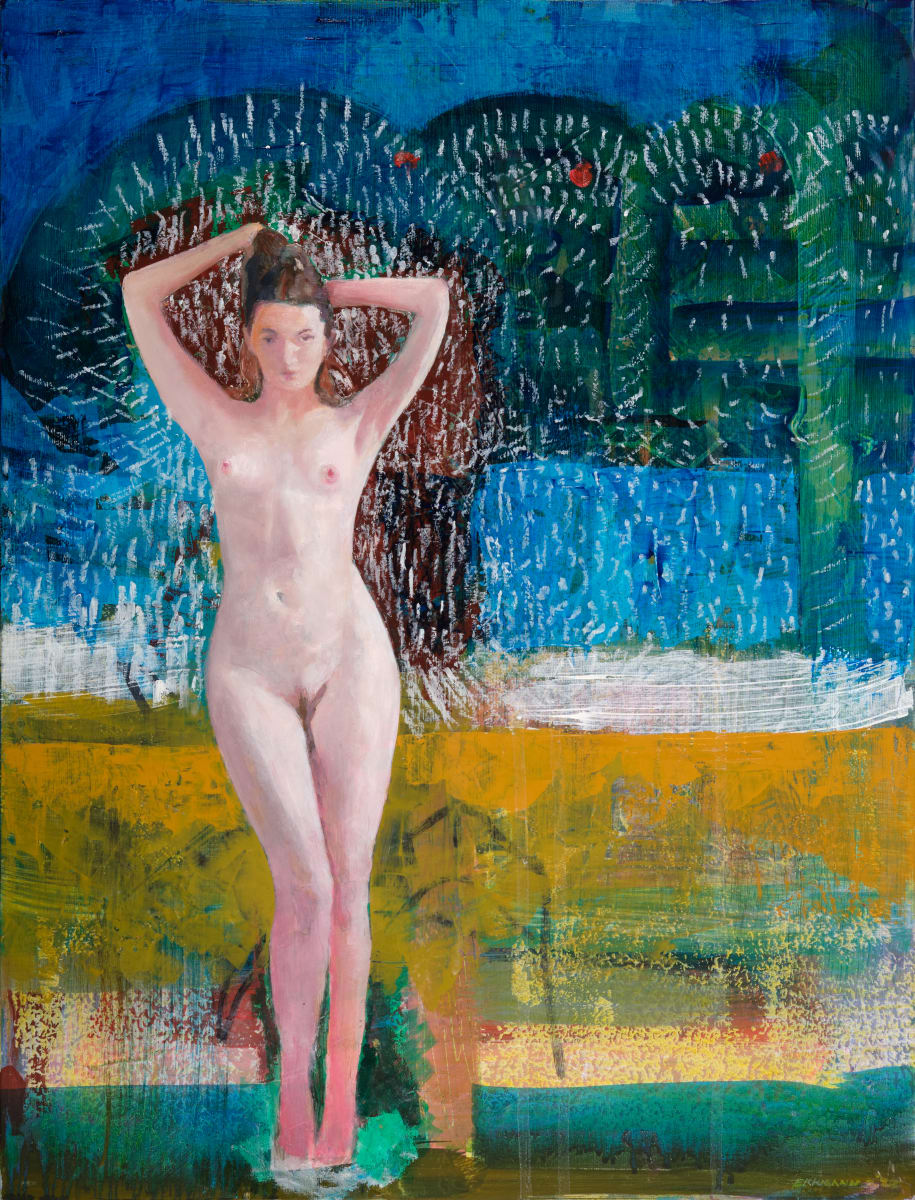 Aphrodite by Eric  Eickmann, Image 7.