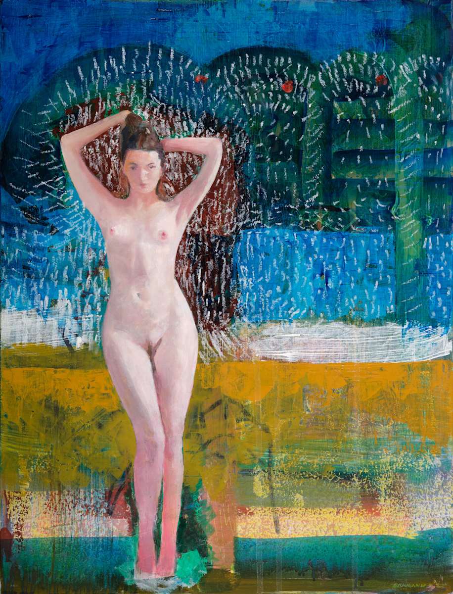 Aphrodite by Eric  Eickmann, Image 7.