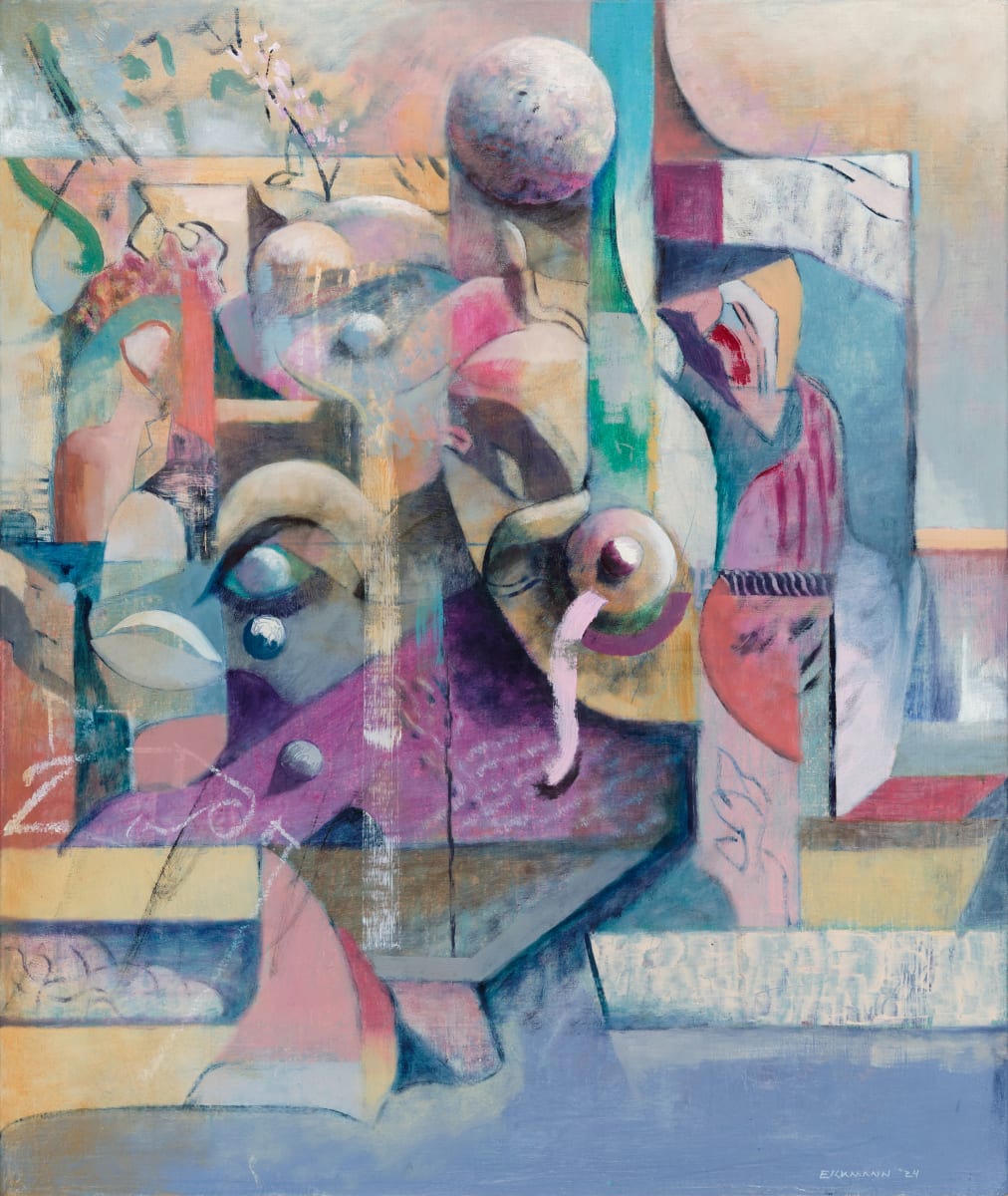 Apogee by Eric  Eickmann, Image 3.