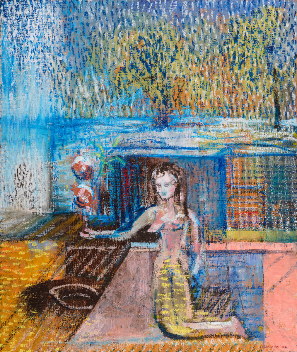 Archimedes by Eric  Eickmann, Image 12.
