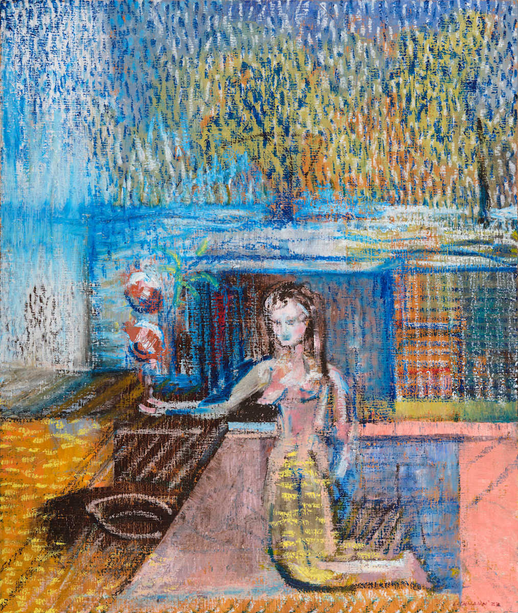 Archimedes by Eric  Eickmann, Image 12.
