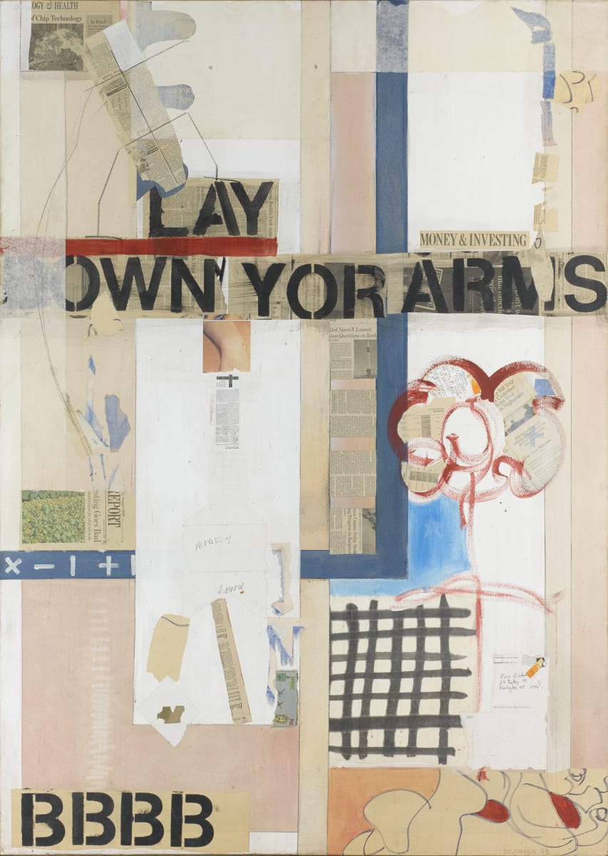 Arms by Eric  Eickmann, Image 2.