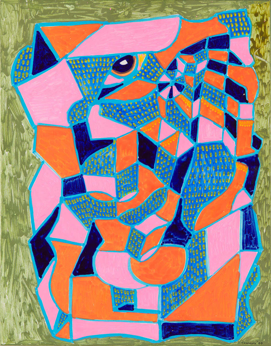 Attemper by Eric  Eickmann, Image 1.