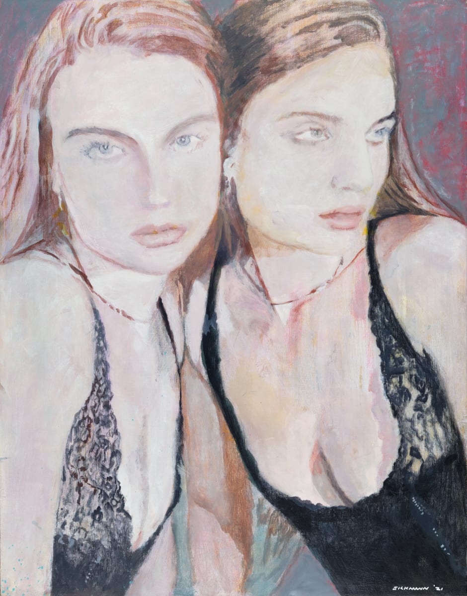 Away by Eric  Eickmann, Image 1.